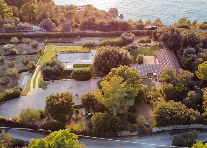 Isola Rossa Con Piscina Villa Isola Rossa (Monte Argentario)
